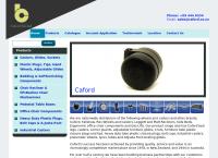 Caford Castors Nz Ltd