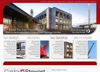 Calder Stewart Industries Ltd