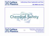 Calibre Solutions Ltd