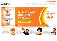 CallPlus Ltd