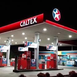 Caltex Queenstown