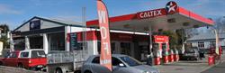 Caltex - Valley