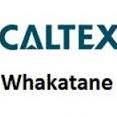 Caltex Whakatane