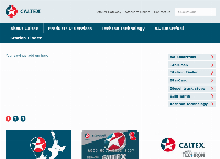 Caltex Lincoln Road's website