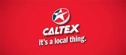 Caltex Washdyke