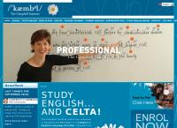 The Campbell Institute - Capital Languag
