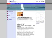 Campbell Law