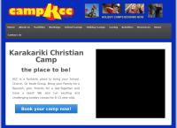 Karakariki Christian Camp