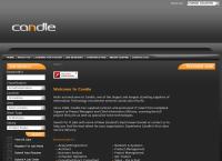 Candle ICT Ltd