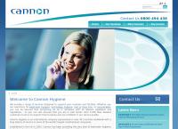 Cannon Hygiene Nz Ltd