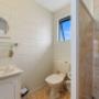 Bathroom in guest room