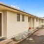 Guest room exterior
