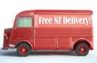 Free Delivery