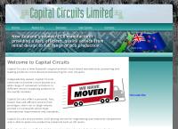 Capital Circuits Ltd