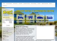 Airport Motel