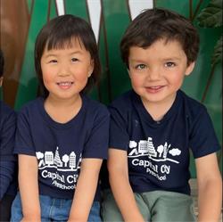 Capital City Pre-School