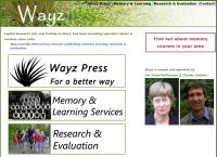 Capital Research Ltd