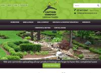 Captain Compost Landscape Supplies