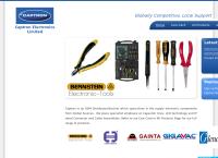 Captron Electronics Ltd