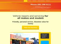 Car Care Centre Ltd