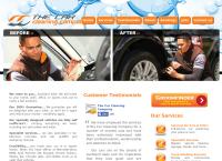 The Car Cleaning Company
