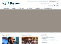 Cardno TCB Ltd