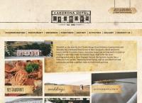 Cardrona Hotel