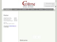 Carillon Motor Inn