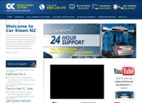 Car Kleen New Zealand