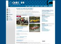 Cars 2 Go