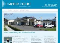 Carter Court