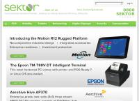 Cashflow Retail Systems Ltd