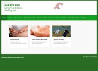 Cashman Physiotherapy Ltd