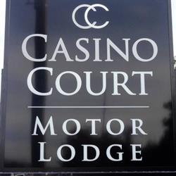 Casino Court Motor Lodge