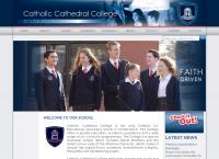 Catholic Cathedral College Trust Board