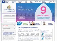 Cavalier Travel Services Ltd