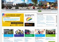 Christchurch City Council