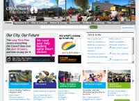 Christchurch City Council