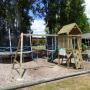Childrens playground