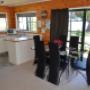 Motel accommodation