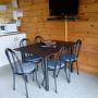 Self catering accommodation
