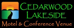 Cedarwood Lakeside Motel & Conference Venue
