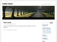 Cellardoor Ltd
