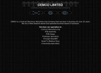 Cemco Ltd