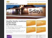 CentralMed Medical Centre