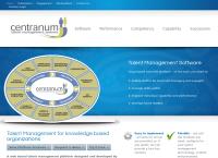 Centranum Ltd