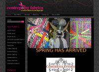 Centrepoint Fabrics