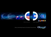 CEproof International Ltd