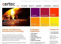 Certec Ltd