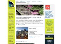 CFI NZ Ltd